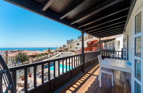 Villa Magnificent 5-star with sea view, jacuzzi and pool - Foto 80