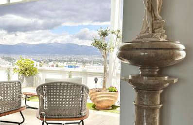 One 360 Skyline Athens Penthouses - Foto 48