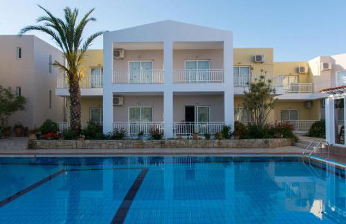 Evelin Hotel - Foto 9