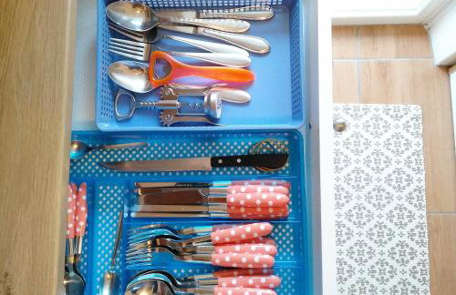 Sunray Studio Apartment - Foto 22