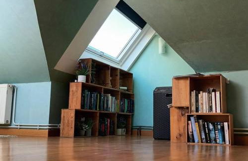 Villa Emilia - vue mer centre du village - Foto 15