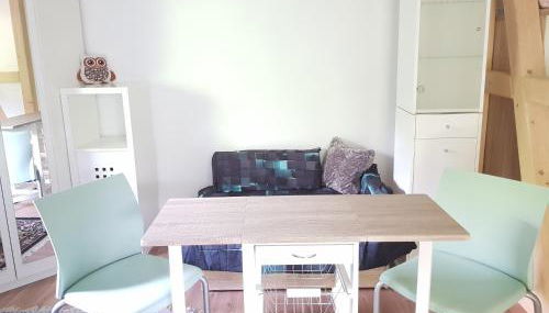 Waldbadhäusel Naturbad-Bungalow - Foto 2