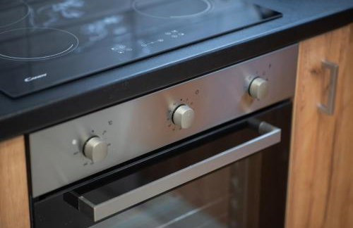 Eclectic Moonstone apartment in Athens - Foto 30