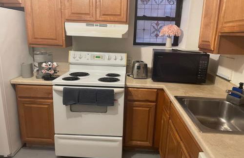 Charming & Spacious Apt in Historic Rowhouse - Foto 3