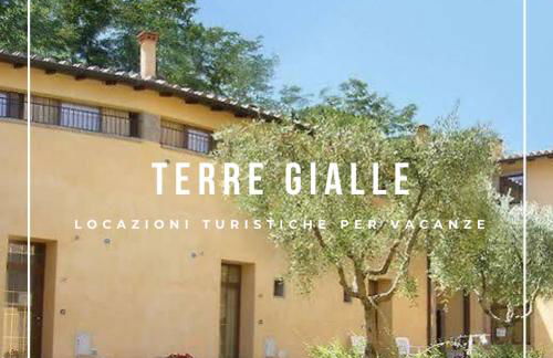 34- Casa di Chiaretta in Val d'Orcia, Sport e Cultura - Foto 16