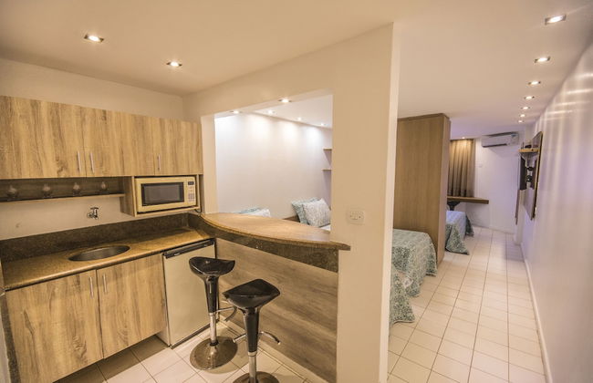 VICTORY TAMBAU Flat - Photo 9