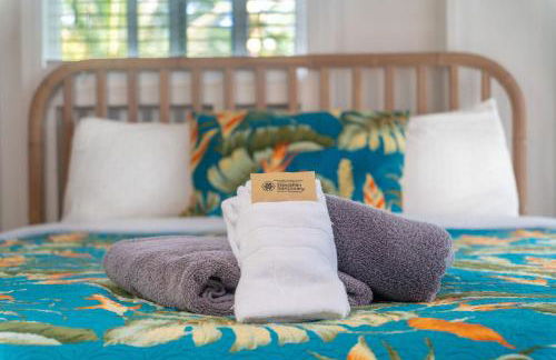 Hawaiian Sanctuary Eco Retreat Center - Foto 54