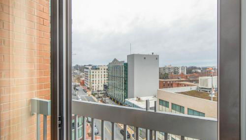 Blueground Bethesda gym nr dining shopping WDC-856 - Foto 4, Other