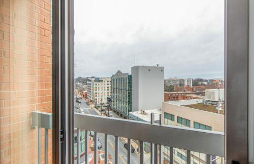 Blueground Bethesda gym nr dining shopping WDC-856 - Foto 4