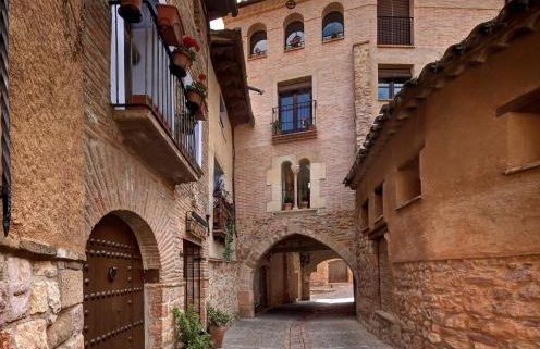 Apartamentos Teresana - Photo 18