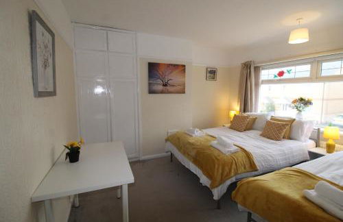 Brookdale House - Foto 31