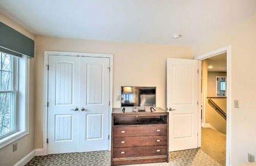 North Conway Home about 2 Mi to Cranmore Mountain! - Photo 31