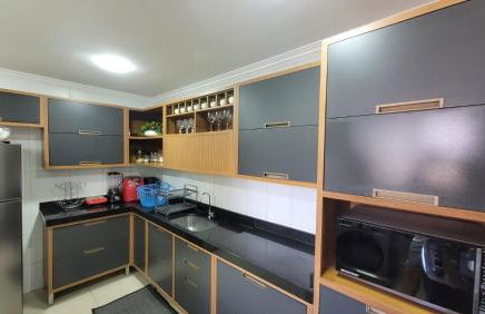 Apartamento próximo ao MANGUEIRÃO em frente ao CENTENÁRIO - Foto 21