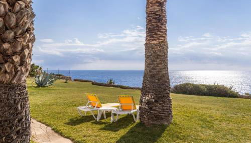 Cala Serena Beach 5 - Foto 1