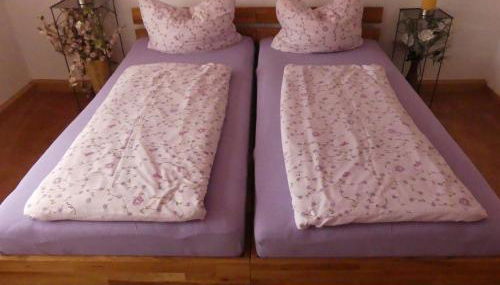 Ferienwohnung Bergblick - Foto 3