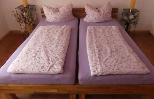 Ferienwohnung Bergblick - Foto 3