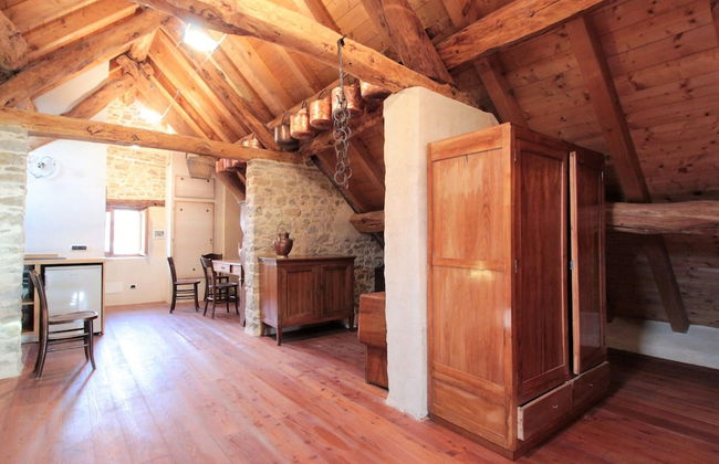 Charming Alpine Retreat for 9 - Foto 13