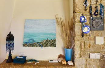 Beautiful Sani Villa - Foto 13