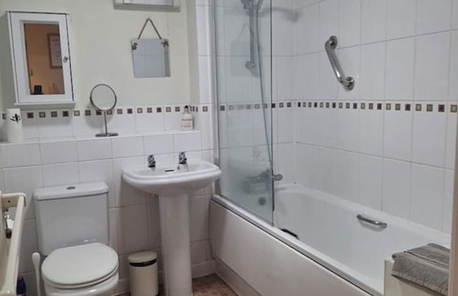 Stratford-upon-avon - Sleeps 4 - Pets Allowed - Foto 8