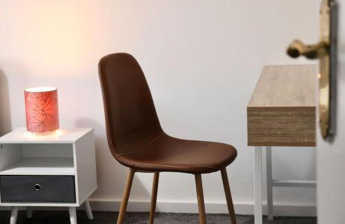 Lovely staycation with family FREE Parking & WiFi - Foto 29