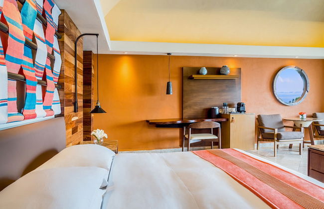 Hyatt Ziva Puerto Vallarta - All-inclusive - Foto 9