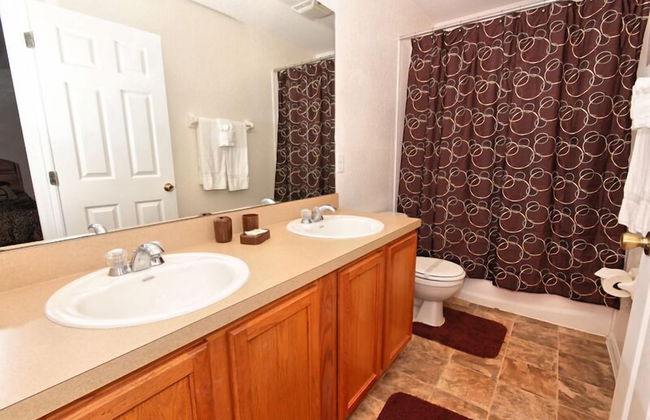 Ev54115 - Highlands Reserve - 5 Bed 3 Baths Villa - Foto 20