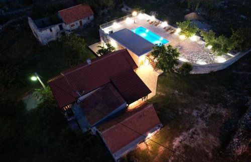 Patakun holiday home for 5, with heated pool - Foto 45