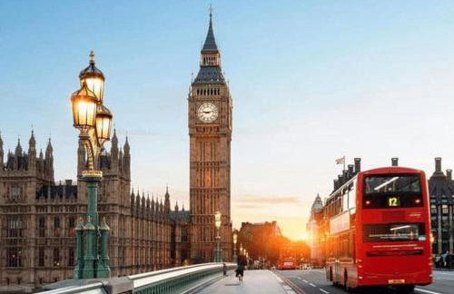 Nunhead SE15 - Foto 32