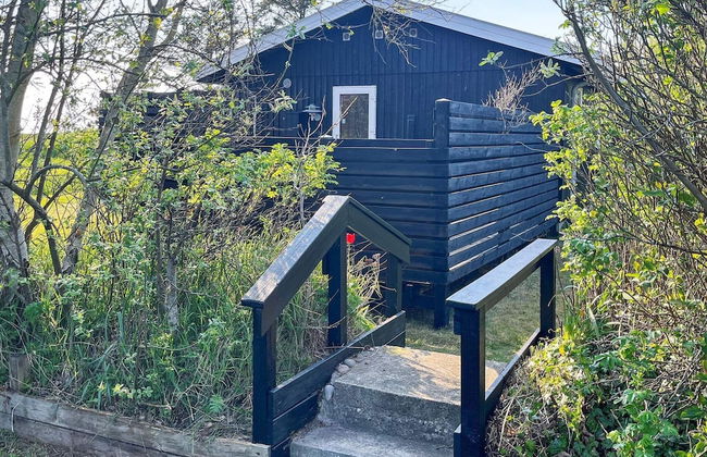 6 Person Holiday Home in Thyholm - Photo 42