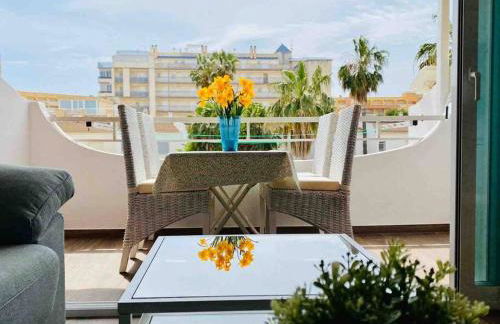 Apartamento al lado del Mar. Recién reformado. - Foto 20