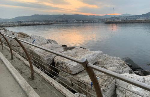 Appartamento Aria di Mare - Foto 26