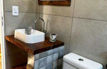 Canastra - Chalés Canário de Minas - Foto 44