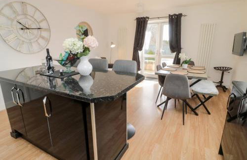 Blacksmiths Cottage - Foto 17