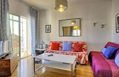 Apartment Wunderschöner Paço D'Arcos by Interhome - Foto 9