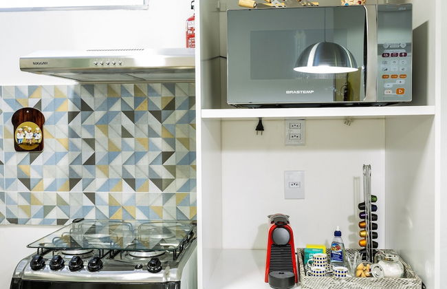 Apartamento 2 Quartos - Praça Pôr do Sol - Foto 8