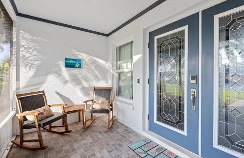 Your Paradise in Venice - Near Beaches - Photo 26