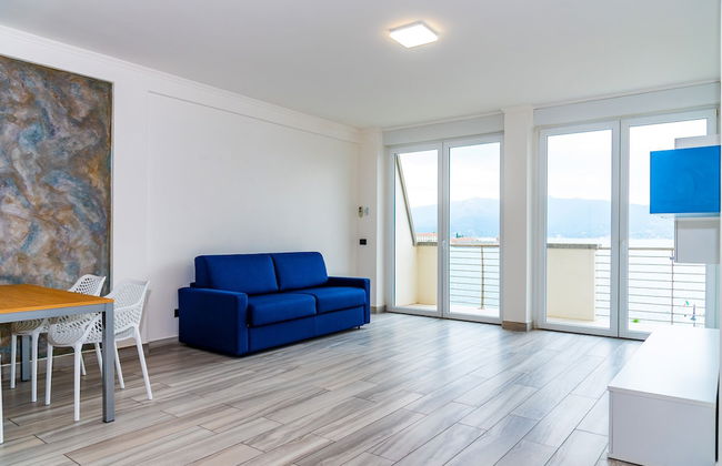 Appartamento Fronte Mare - Foto 6