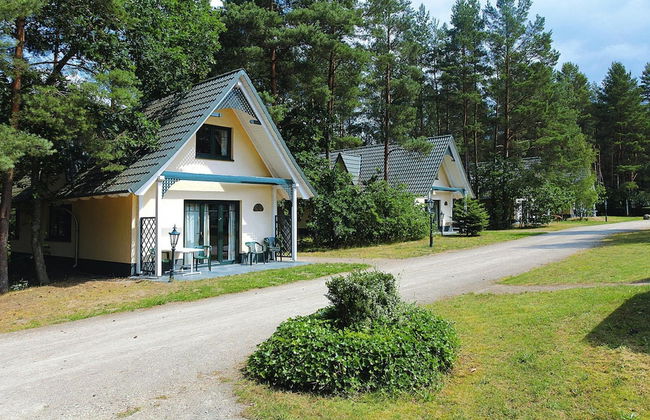 Ferienhauser im Naturresort Drewitz - Foto 15