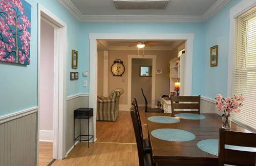 Potomac River Quantico Marines 2BR Bungalow Home - Foto 61