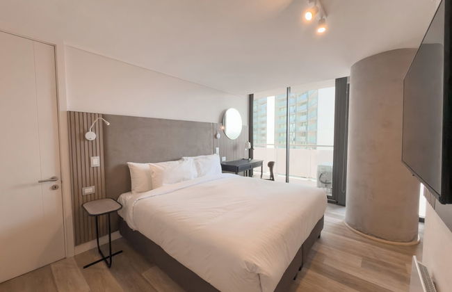 Spot Suites - Foto 13