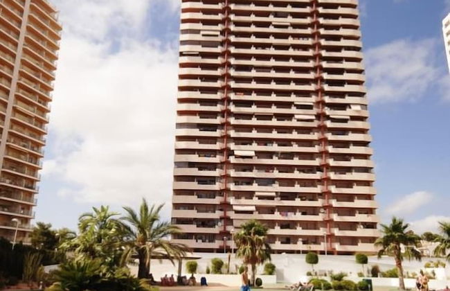 Apartamentos Coral Beach - Foto 30