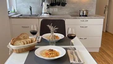 Apartments im Chateau d'Esprit - Foto 3