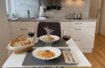 Apartments im Chateau d'Esprit - Foto 3