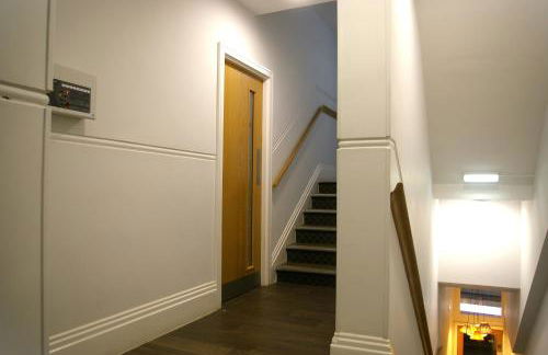 Stunning 1 Bed Apt in Ripon centre - FREE PARKING - Yorkshire Accommodates - Foto 9