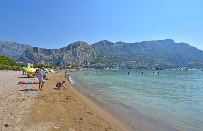 Apartments Jasna - Foto 74