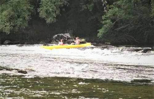 Vacation House Spiritus Flumine - Foto 74