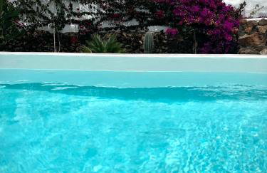 Casitas Santa Rita - Private Terraces & Pool - Photo 1