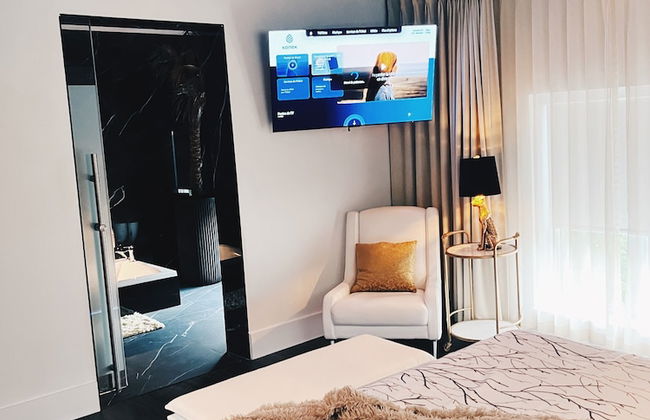 Hotel Kutuma - Foto 21