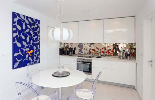 Blue Bay Residence - Foto 88