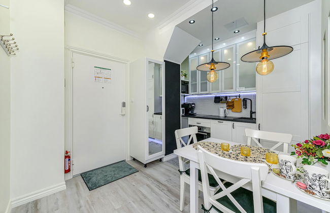 Harbor Black Pearl Apartments - Foto 59